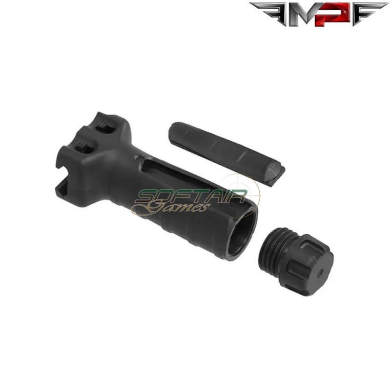 Impugnatura Tango Down Stubby Style long Black mp (mp01021-bk)