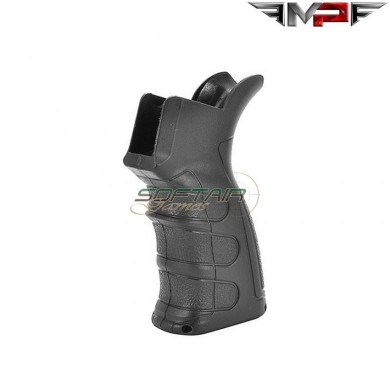 Grip motor G16 Slim Style Black Per M4/m16 mp (mp01201-bk)