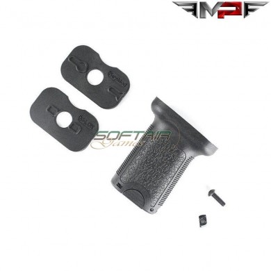 Grip vsg-s black for keymod & LC mp (mp01223-bk)