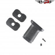 Grip vsg-s black for keymod & LC mp (mp01223-bk)