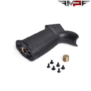 Competitive grip motore black per aeg m4 mp (mp01220-bk)