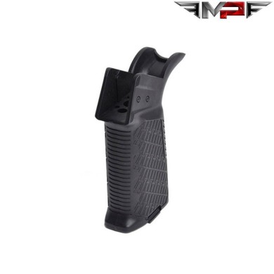 Competitive grip motore black for aeg m4 mp (mp01220-bk)