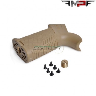 Competitive grip motore dark earth per aeg m4 mp (mp01220-de)