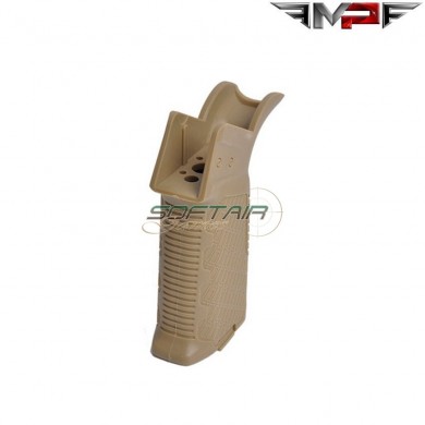 Competitive grip motore dark earth per aeg m4 mp (mp01220-de)