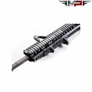 Hand stop kit black mp (mp02023-bk)