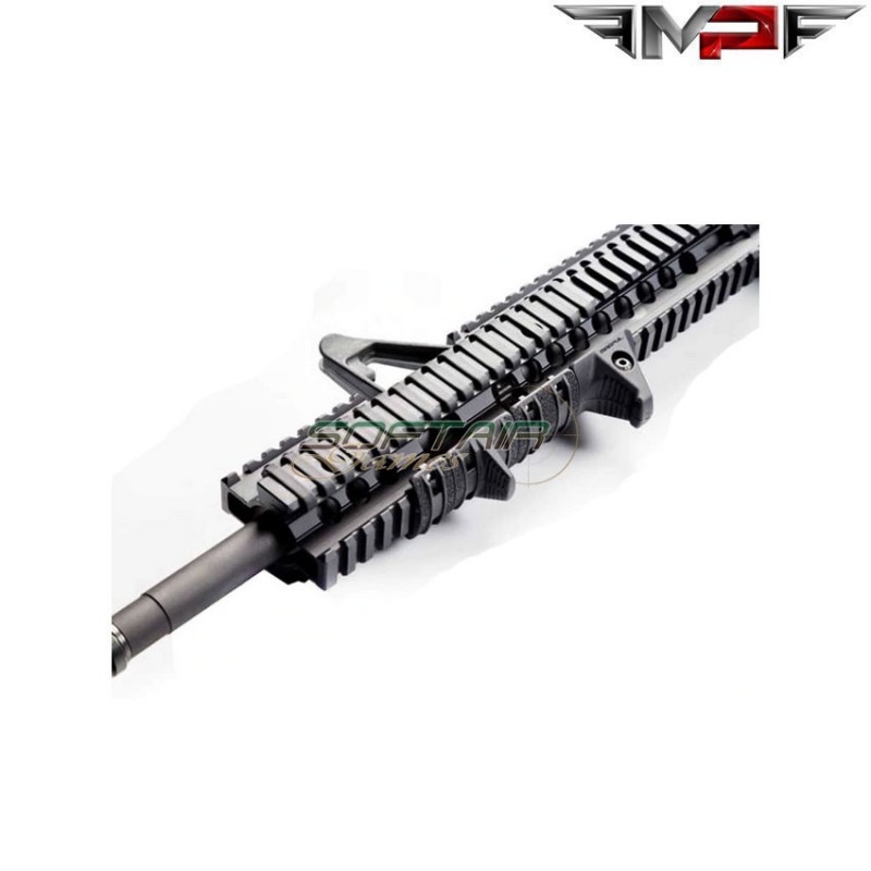 Hand stop kit dark earth mp (mp02023-de)