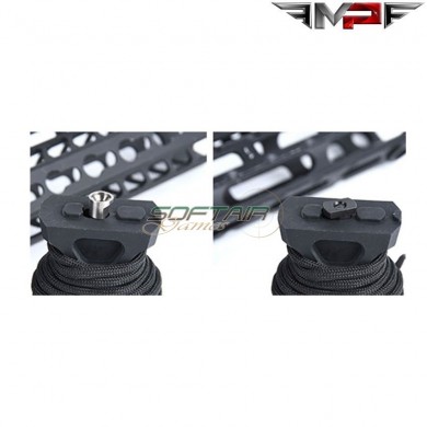 PTG Paracord Tactical Grip dark earth for KeyMod & LC mp (mp03076-de)