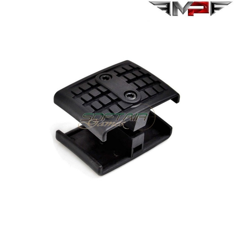 Mp5 mag couple black mp (mp04005-bk)