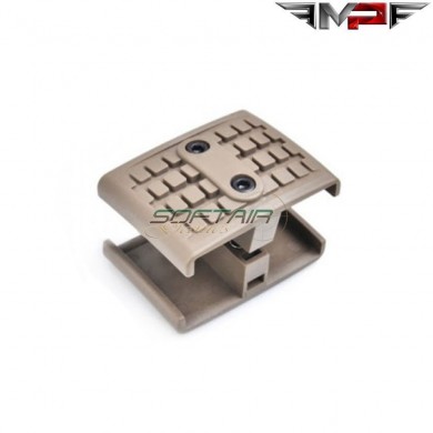 Mp5 mag couple dark earth mp (mp04005-de)