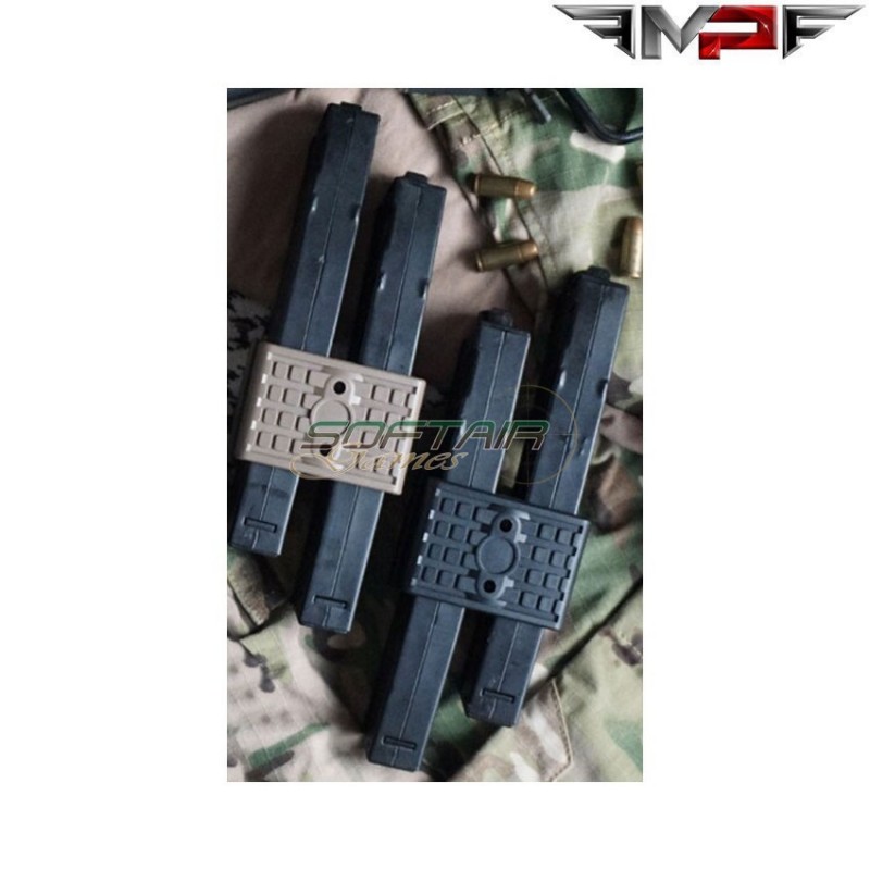 Mp5 mag couple dark earth mp (mp04005-de)