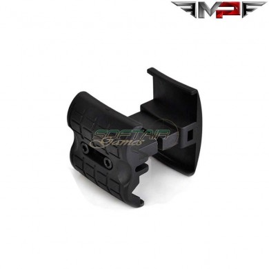 AK mag couple black mp (mp04006-bk)