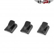 Kit speedplate black for magazines glock mp (mp04009-bk)