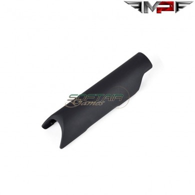 Ctr cheek riser low type black mp (mp05001-bk)