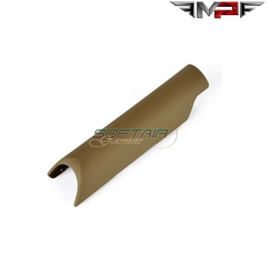 Ctr cheek riser low type dark earth mp (mp05001-de)