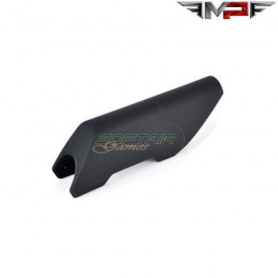 Cheek riser low type black mp (mp05002-bk)