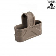 Estrattore Caricatore 7.62 Nato dark earth Warmag (wm-04010-de)