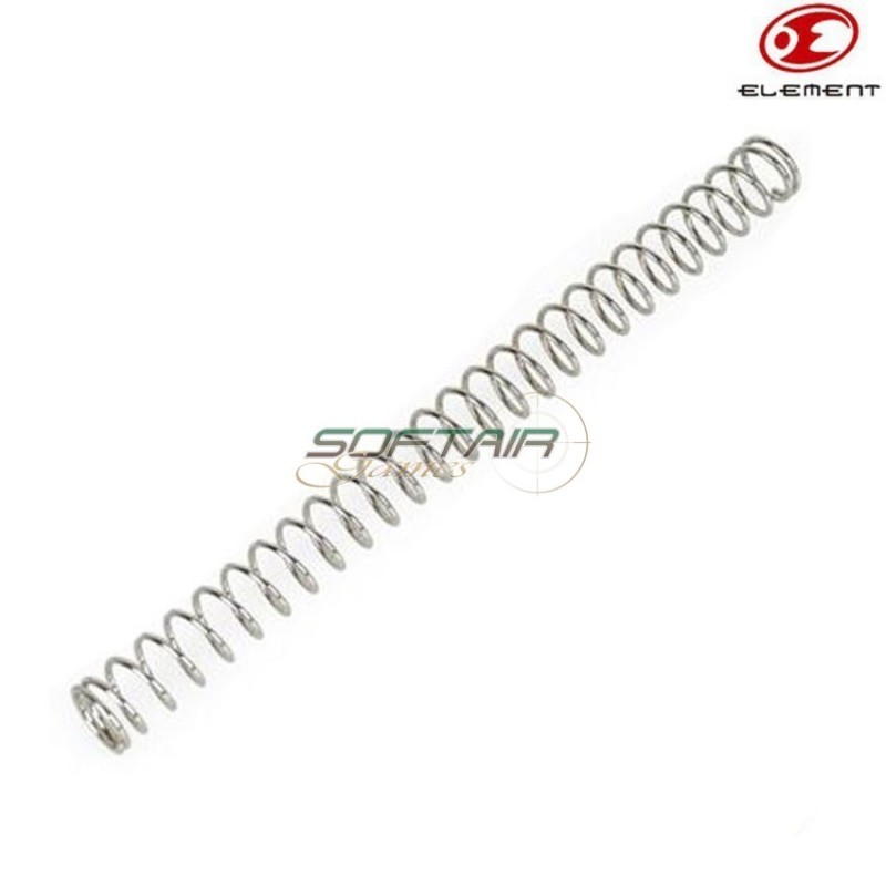 Molla Da 155m/s Element (el-000296)