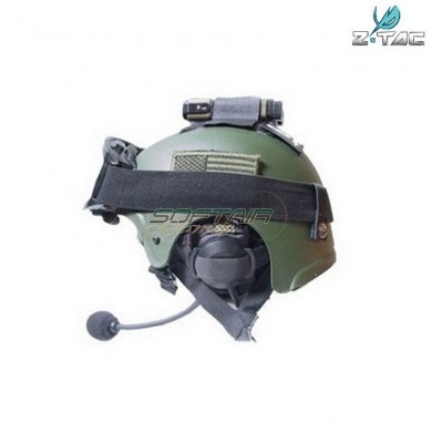 Bowman Selex Tasc1 Headset foliage green Z-tactical (z028-fg)