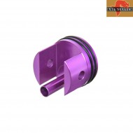 Double OR aluminum cylinder head for m14 big dragon (bd4847)