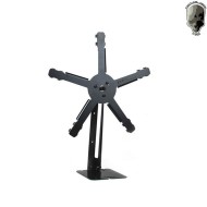FTY Sport Texas Star Spin Target Set tmc (tmc-b-1056)