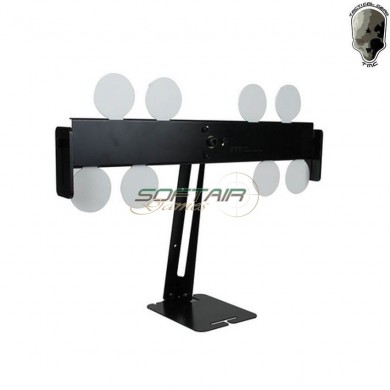 FYT Sport Polish Magentic Spin Rack Target Set tmc (tmc-b-1058)