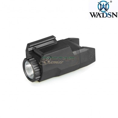 Light apl-c tactical black wadsn (wm117-bk)