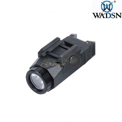Light apl tactical black wadsn (wm101-bk)