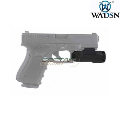 Light apl-g3 tactical black wadsn (wm118-bk)