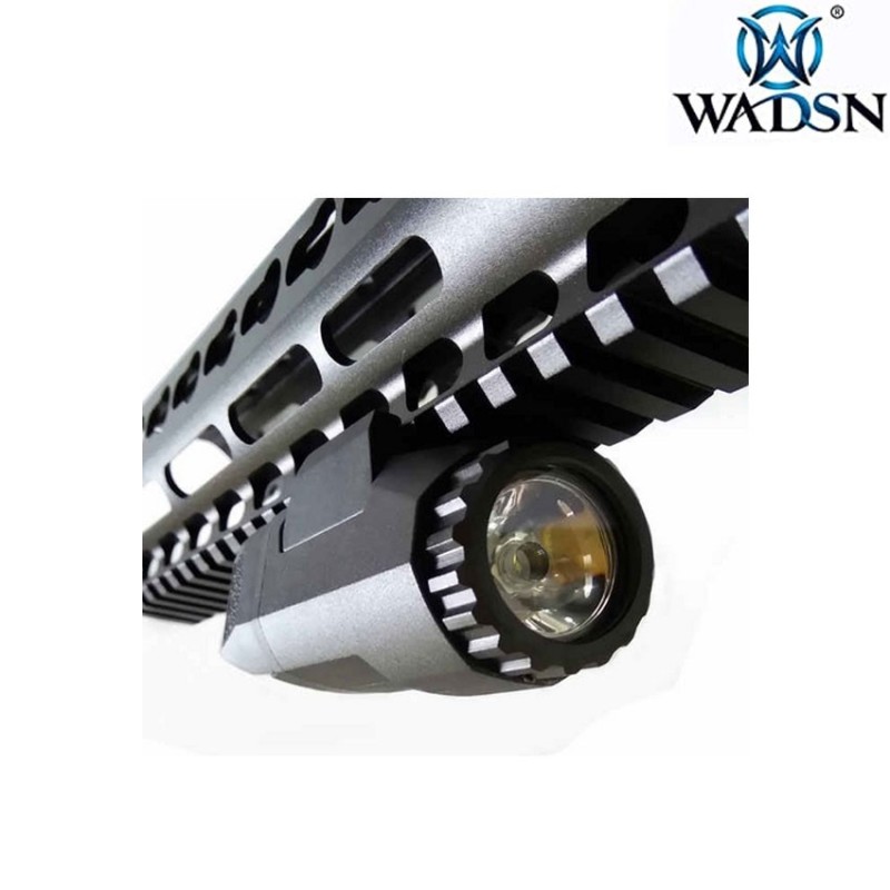 Light apl-g3 tactical black wadsn (wm118-bk)