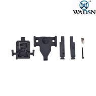 Torcia x300 sf black wadsn (wd04004-bk-lo)
