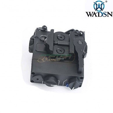 DBAL-A2 black Light/Strobe/green laser/ir wadsn (wd06002-bk)