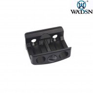RM45 SF mount black for flashlight m300/m600 wadsn (wd02002-bk)