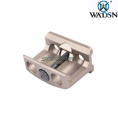 RM45 SF mount dark earth for flashlight m300/m600 wadsn (wd02002-de)