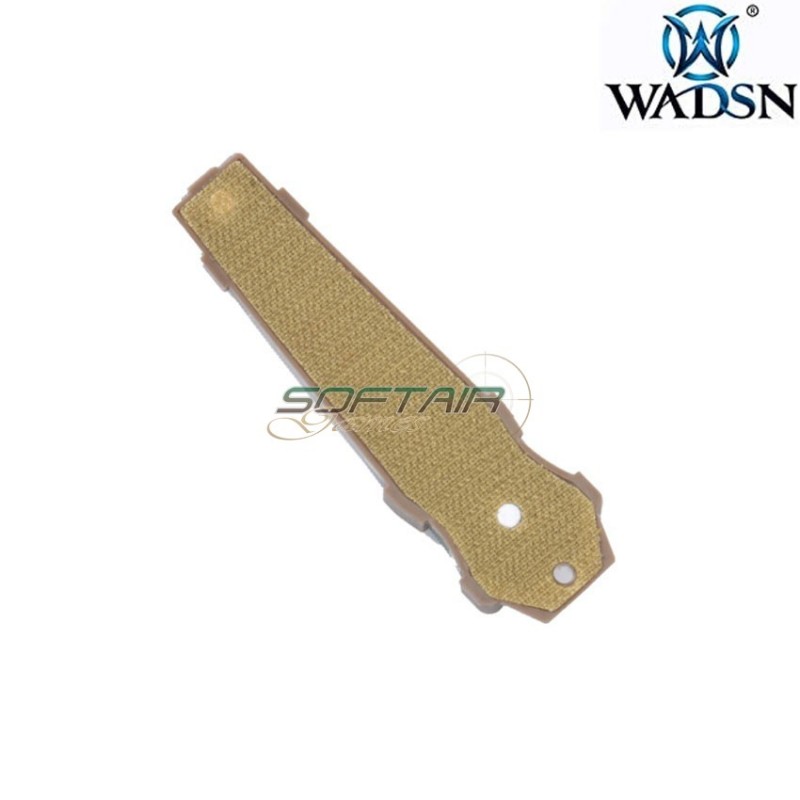 E-lite Red dark earth base wadsn (wex234-de-red)