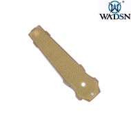 E-lite Red dark earth base wadsn (wex234-de-red)