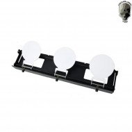 Bersaglio in metallo FYT outdoor 3-line plate rack tmc (tmc-b-3100)