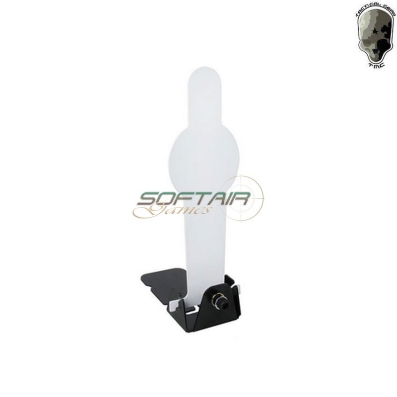 FYT outdoor single plate metal target tmc (tmc-b-5710)