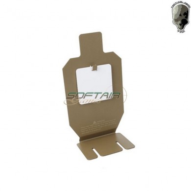 Bersaglio in metallo FYT outdoor sound plate tmc (tmc-b-1120)