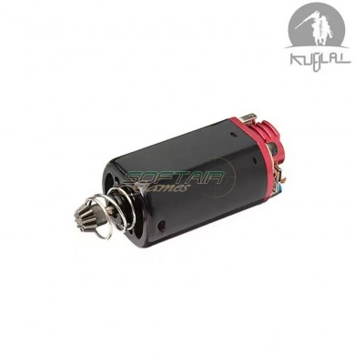 Super high torque-up short type motor kublai (kub-gft-300-s-1)