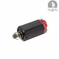Super high torque-up short type motor kublai (kub-gft-300-s-1)