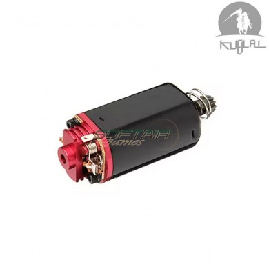 Super high torque-up short type motor kublai (kub-gft-300-s-1)