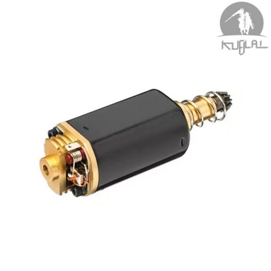 Super high speed motore albero lungo kublai (kub-gft-400-l-2)