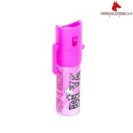 Di.va Powerful anti-aggression spray with key ring defense system (99014)