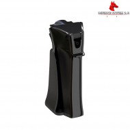 Spray al peperoncino jubileum black 360 massima potenza defence system (99910)