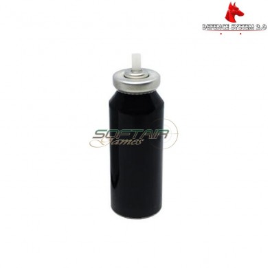 Ricarica spray al peperoncino jubileum 360 massima potenza defence system (99906)