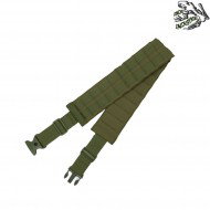 Belt Molle Assault Green Frog Industries® (fi-241280-od)
