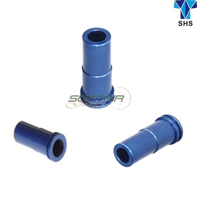 Spingipallino Mp5 Alluminio 20,35mm Shs (shs-tz0096)