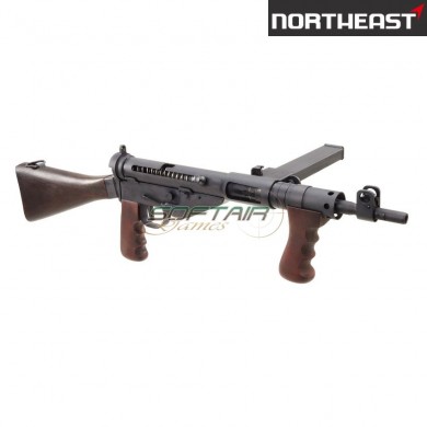 Fucile scarrellante a gas STEN Mk5 NorthEast (ne-stenmkV)