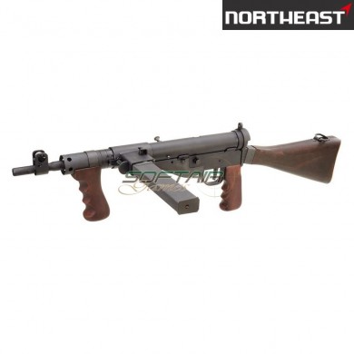 Fucile scarrellante a gas STEN Mk5 NorthEast (ne-stenmkV)