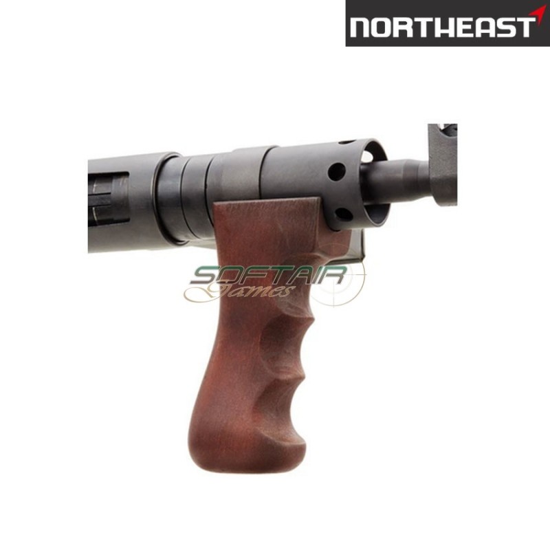 STEN Mk5 gas blowback rifle NorthEast (ne-stenmkV)
